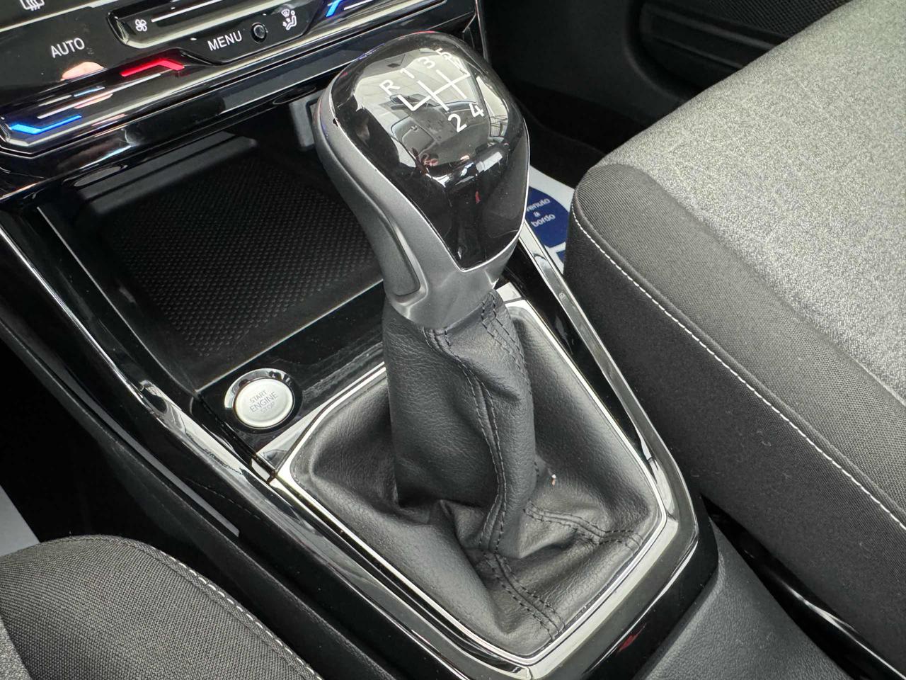 VOLKSWAGEN T-Cross 1.0 TSI Life - 8