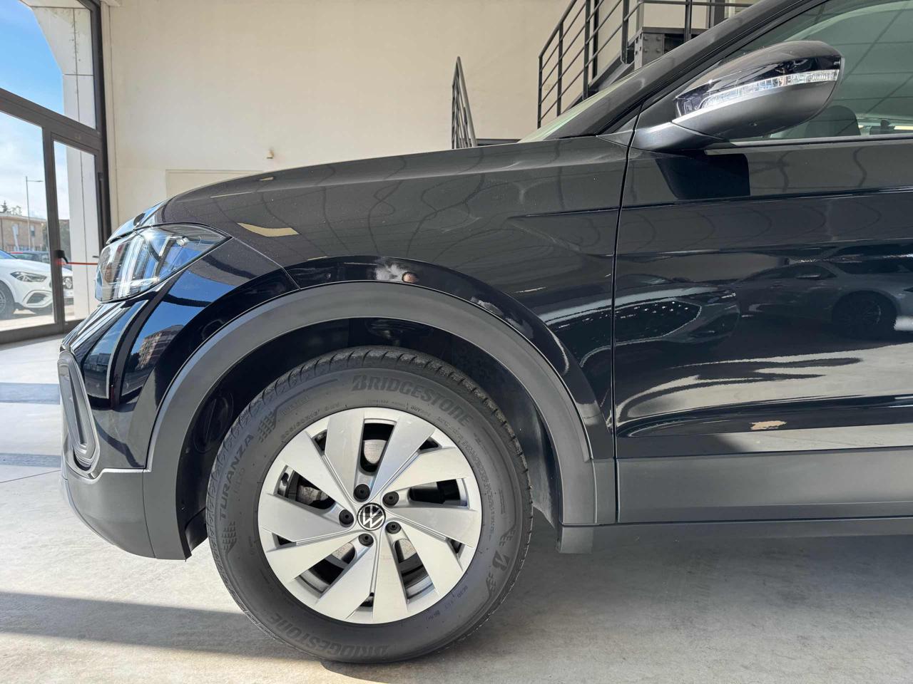 VOLKSWAGEN T-Cross 1.0 TSI Life - 23