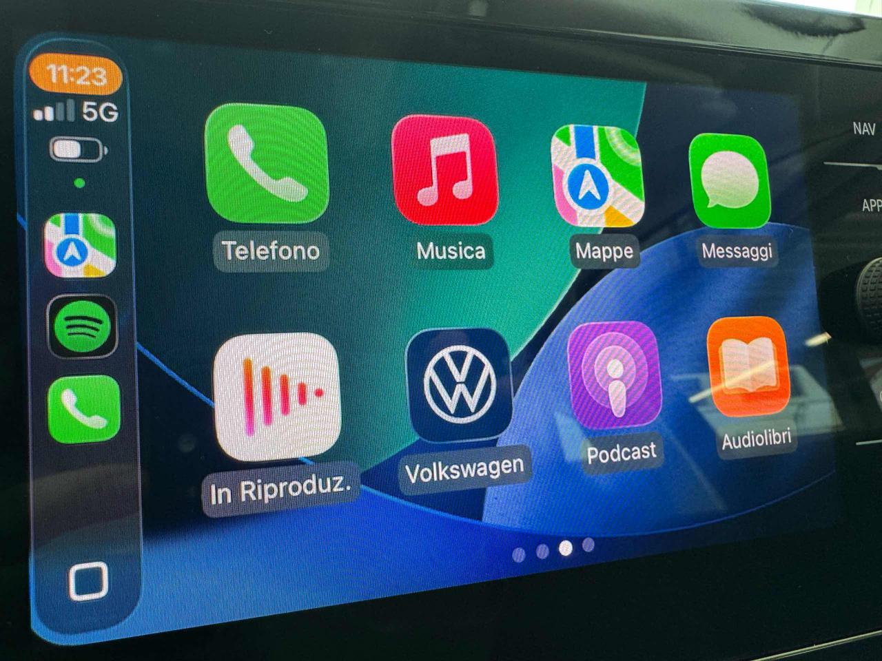 VOLKSWAGEN T-Cross 1.0 TSI Life - 12