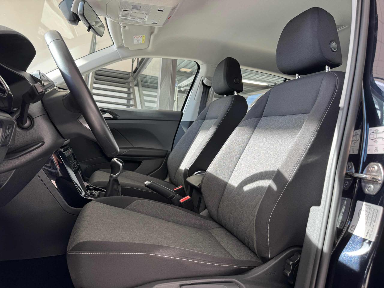 VOLKSWAGEN T-Cross 1.0 TSI Life - 14