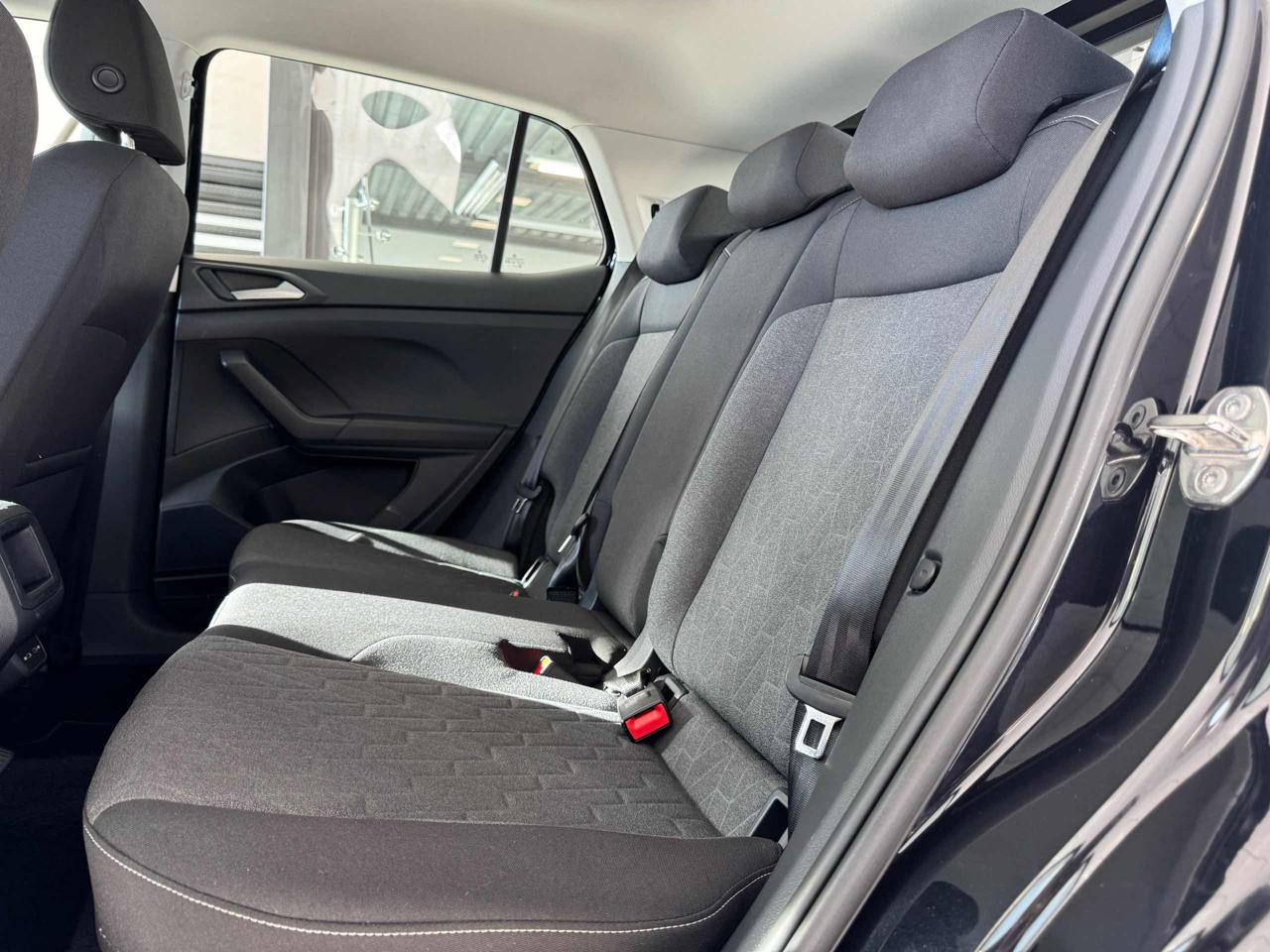 VOLKSWAGEN T-Cross 1.0 TSI Life - 16