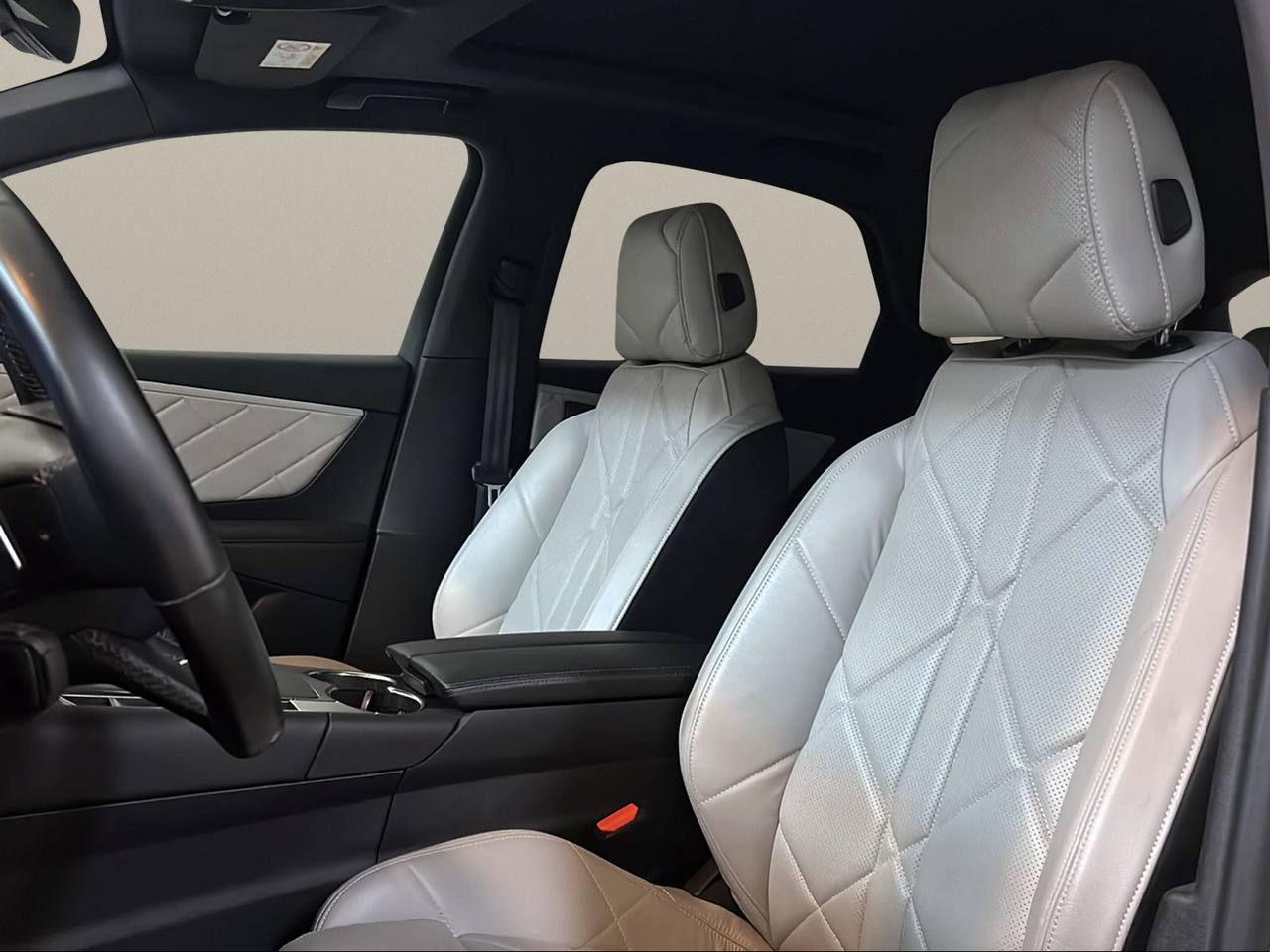 DS AUTOMOBILES DS 7 Crossback E-Tense 4x4 Grand Chic TETTO APRIBILE - 10