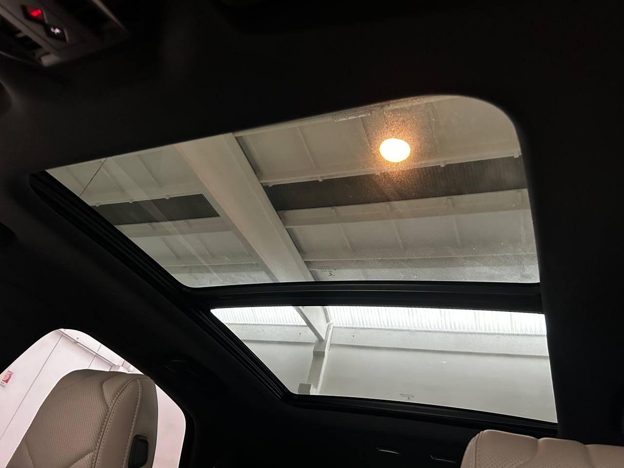 DS AUTOMOBILES DS 7 Crossback E-Tense 4x4 Grand Chic TETTO APRIBILE - 32