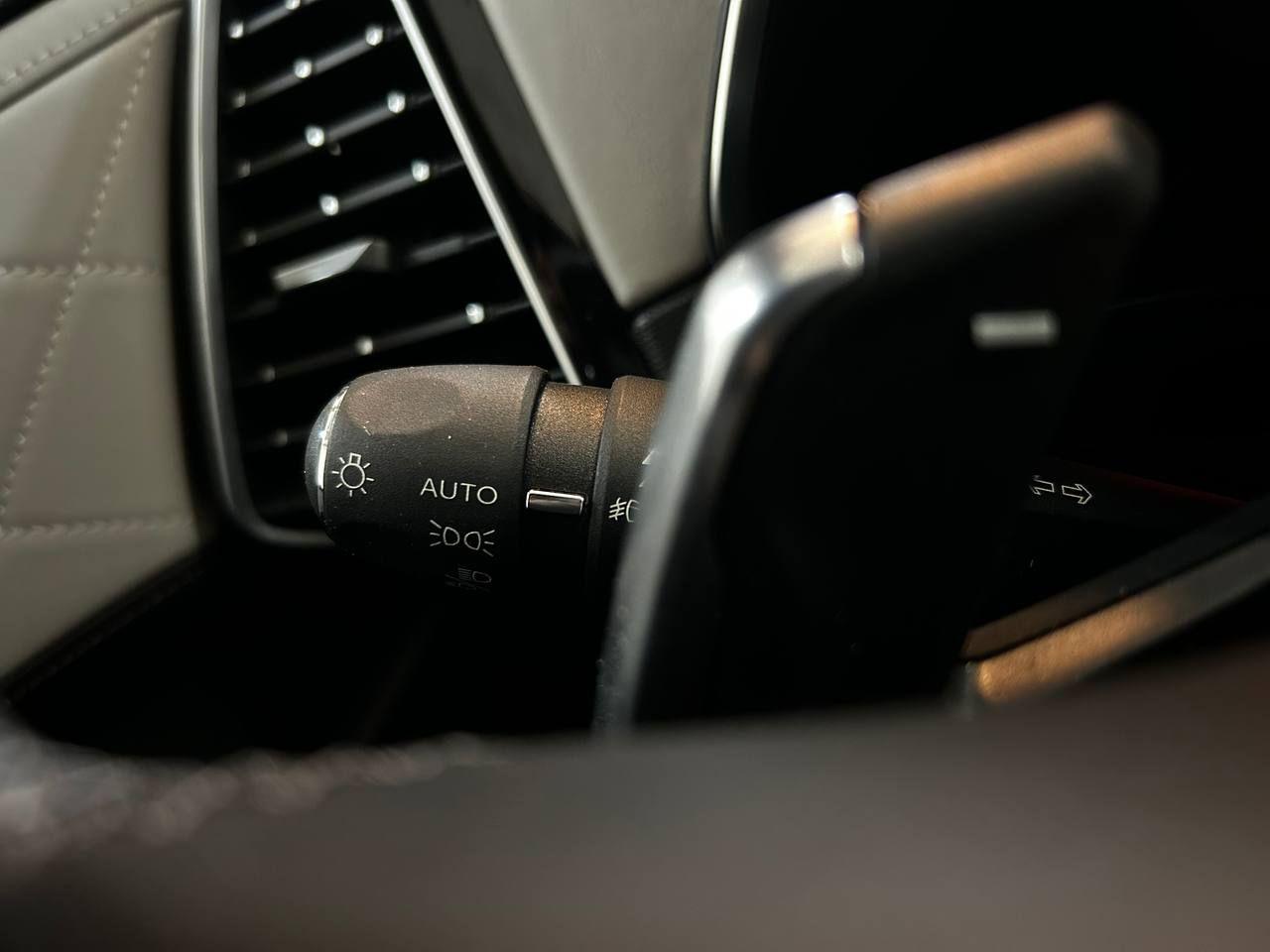 DS AUTOMOBILES DS 7 Crossback E-Tense 4x4 Grand Chic TETTO APRIBILE - 19