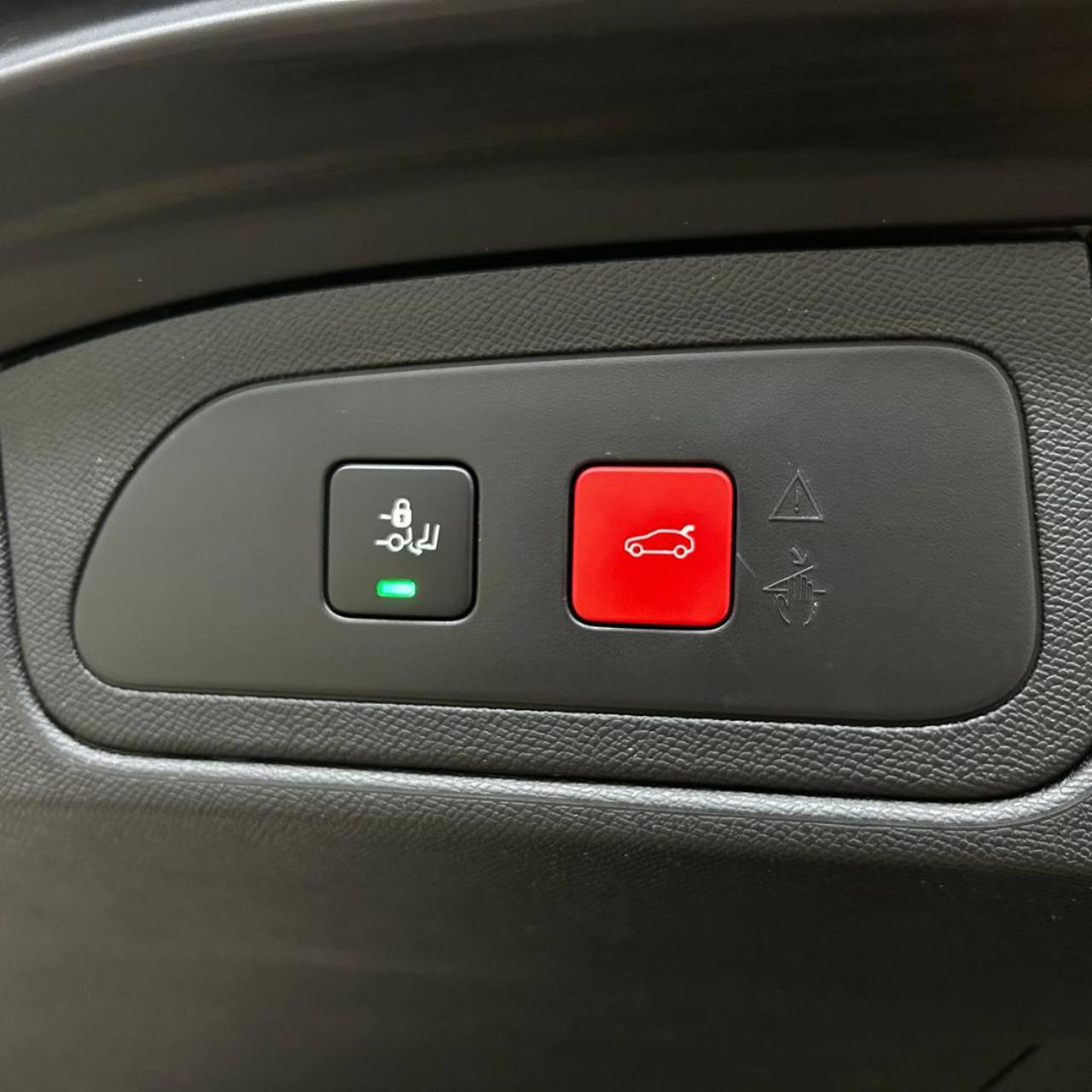 DS AUTOMOBILES DS 7 Crossback E-Tense 4x4 Grand Chic TETTO APRIBILE - 8