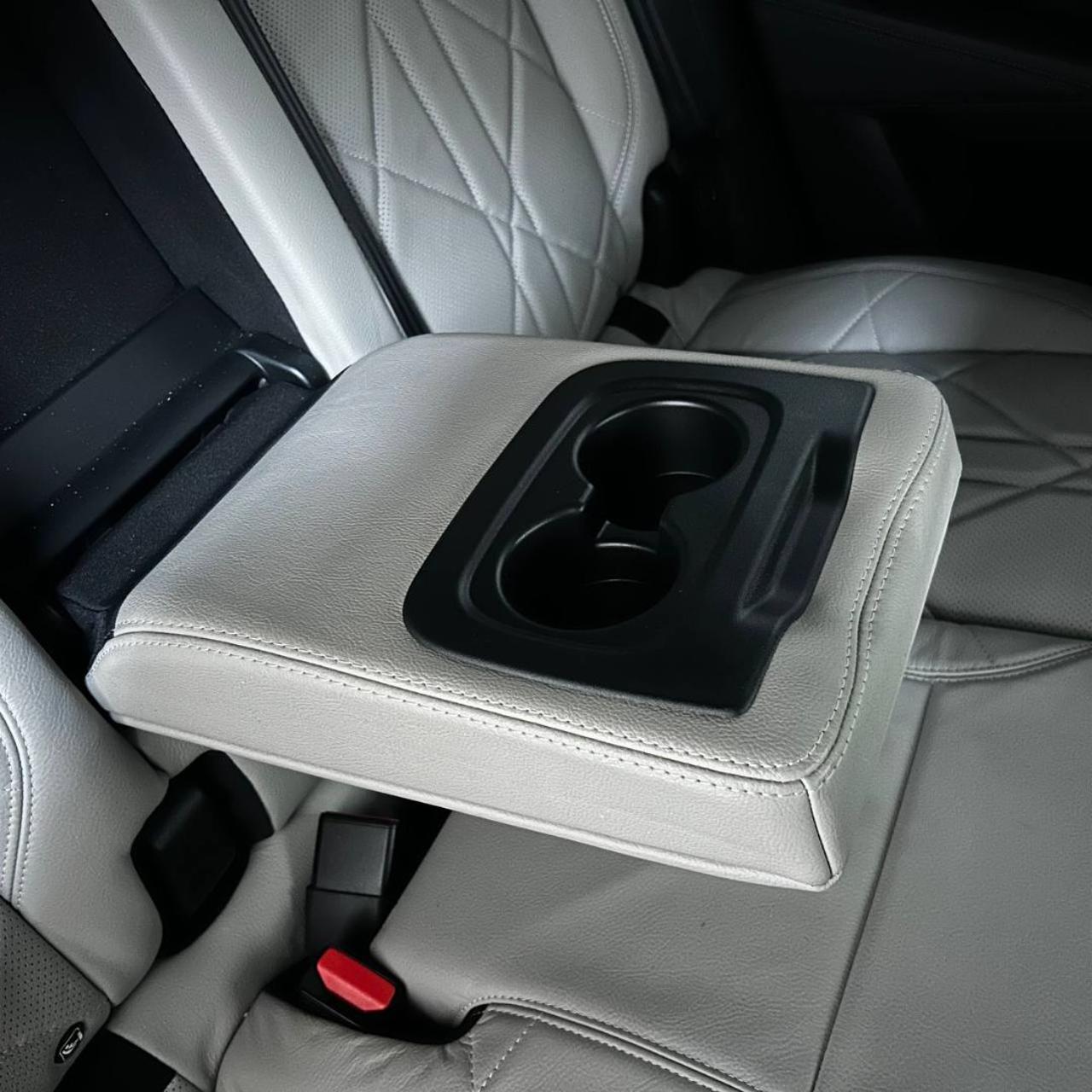 DS AUTOMOBILES DS 7 Crossback E-Tense 4x4 Grand Chic TETTO APRIBILE - 15