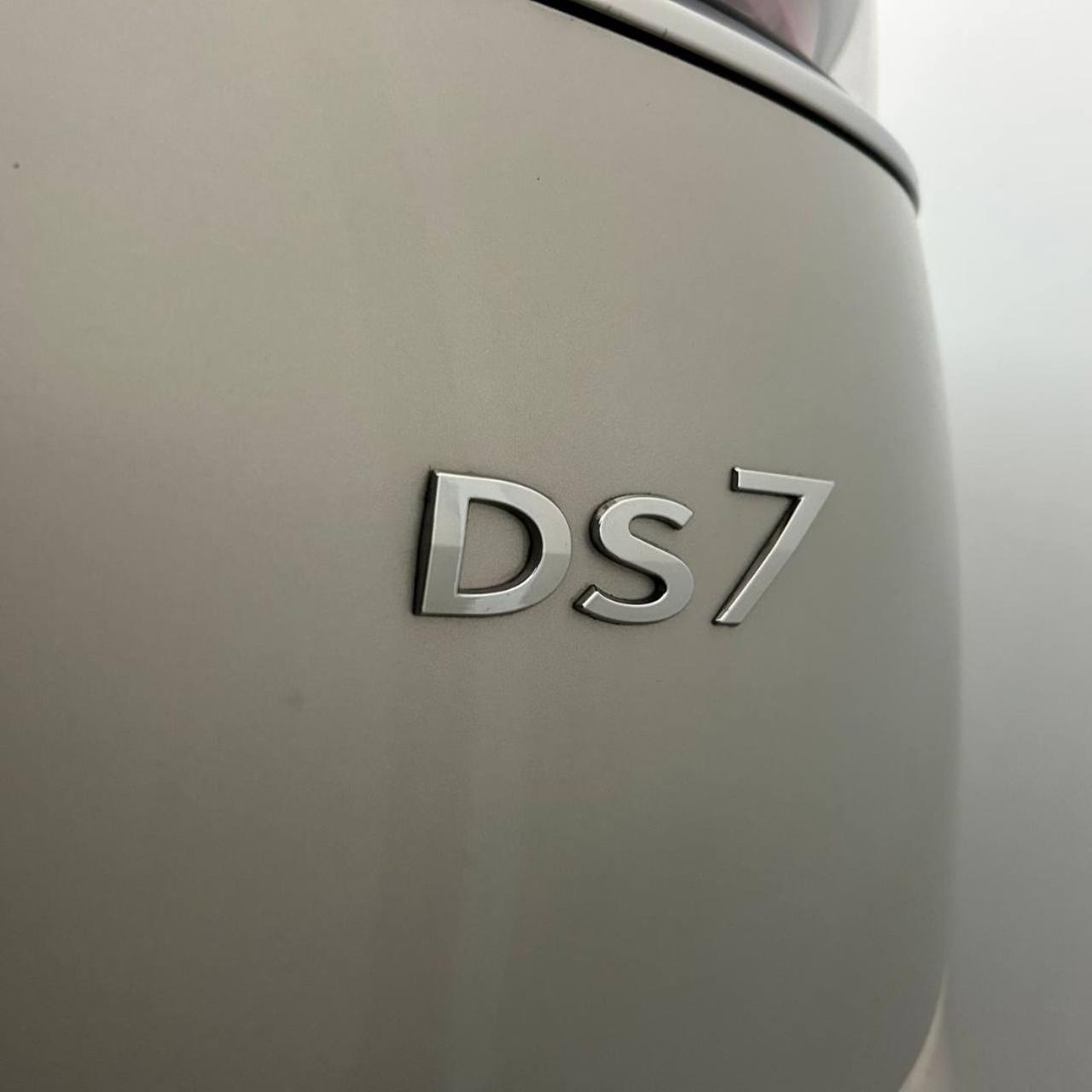 DS AUTOMOBILES DS 7 Crossback E-Tense 4x4 Grand Chic TETTO APRIBILE - 43