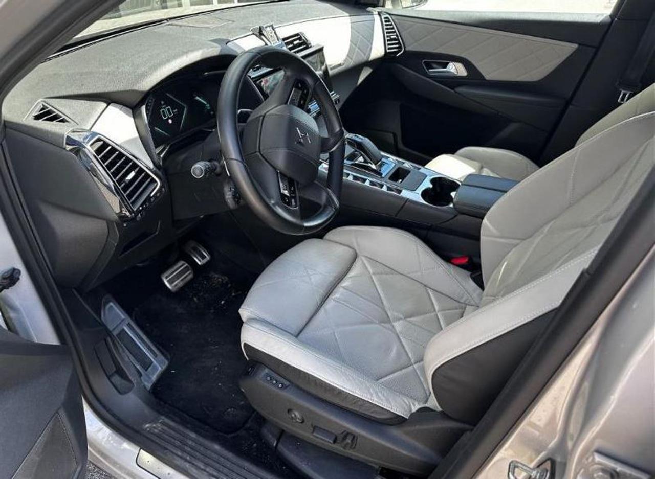 DS AUTOMOBILES DS 7 Crossback E-Tense 4x4 Grand Chic TETTO APRIBILE - 6