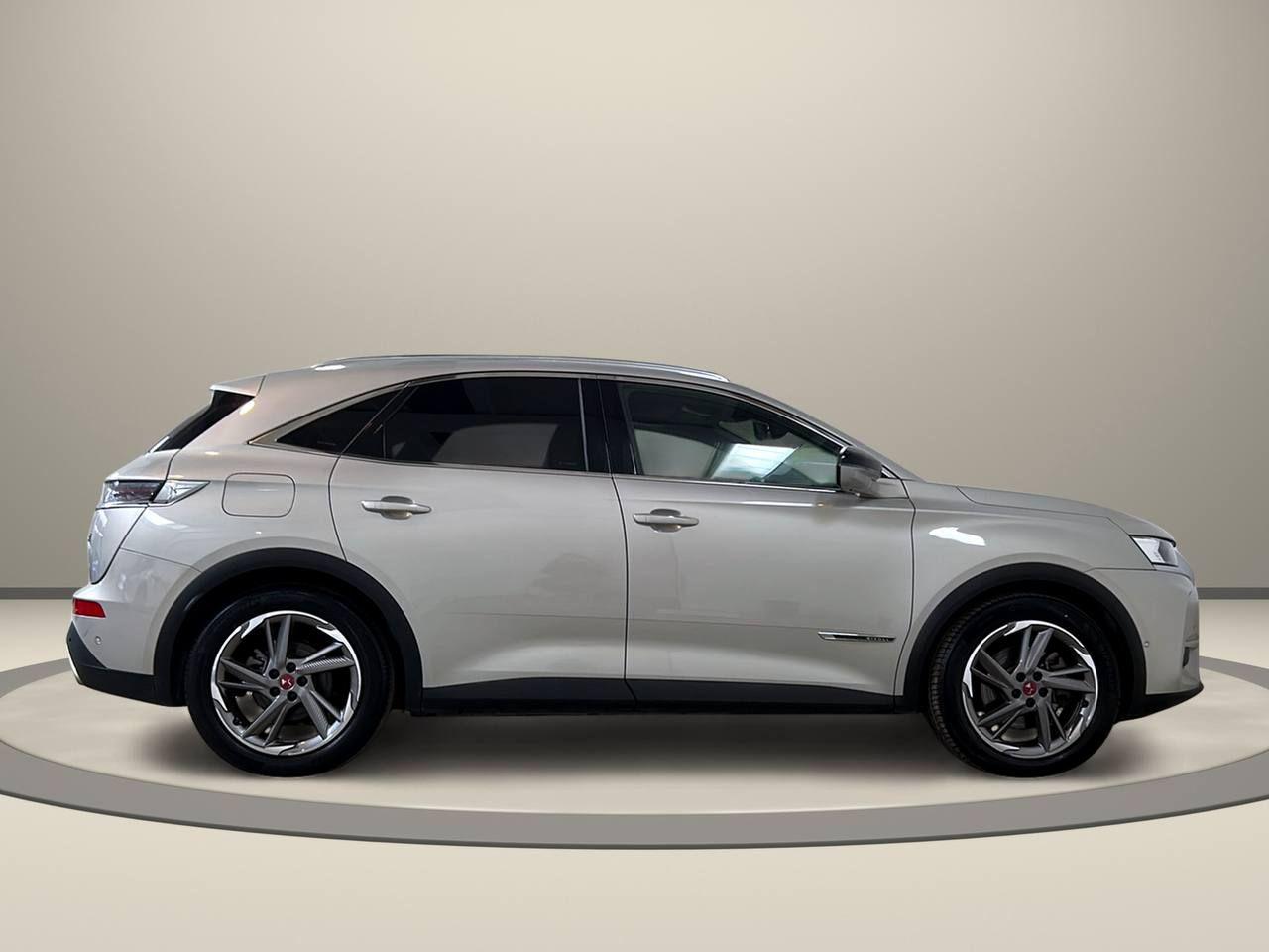 DS AUTOMOBILES DS 7 Crossback E-Tense 4x4 Grand Chic TETTO APRIBILE - 4