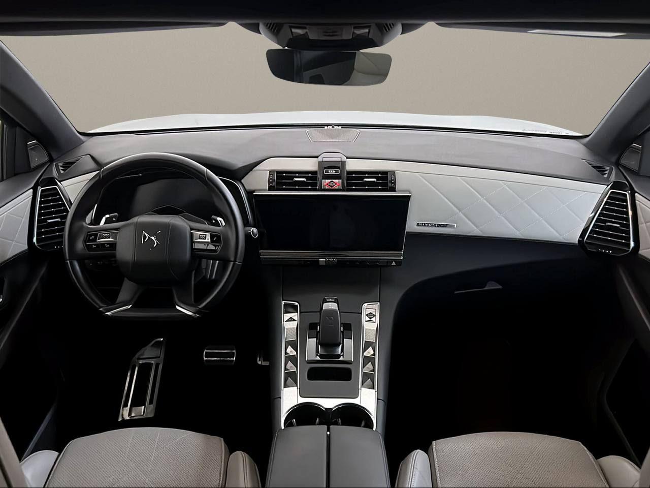 DS AUTOMOBILES DS 7 Crossback E-Tense 4x4 Grand Chic TETTO APRIBILE - 16