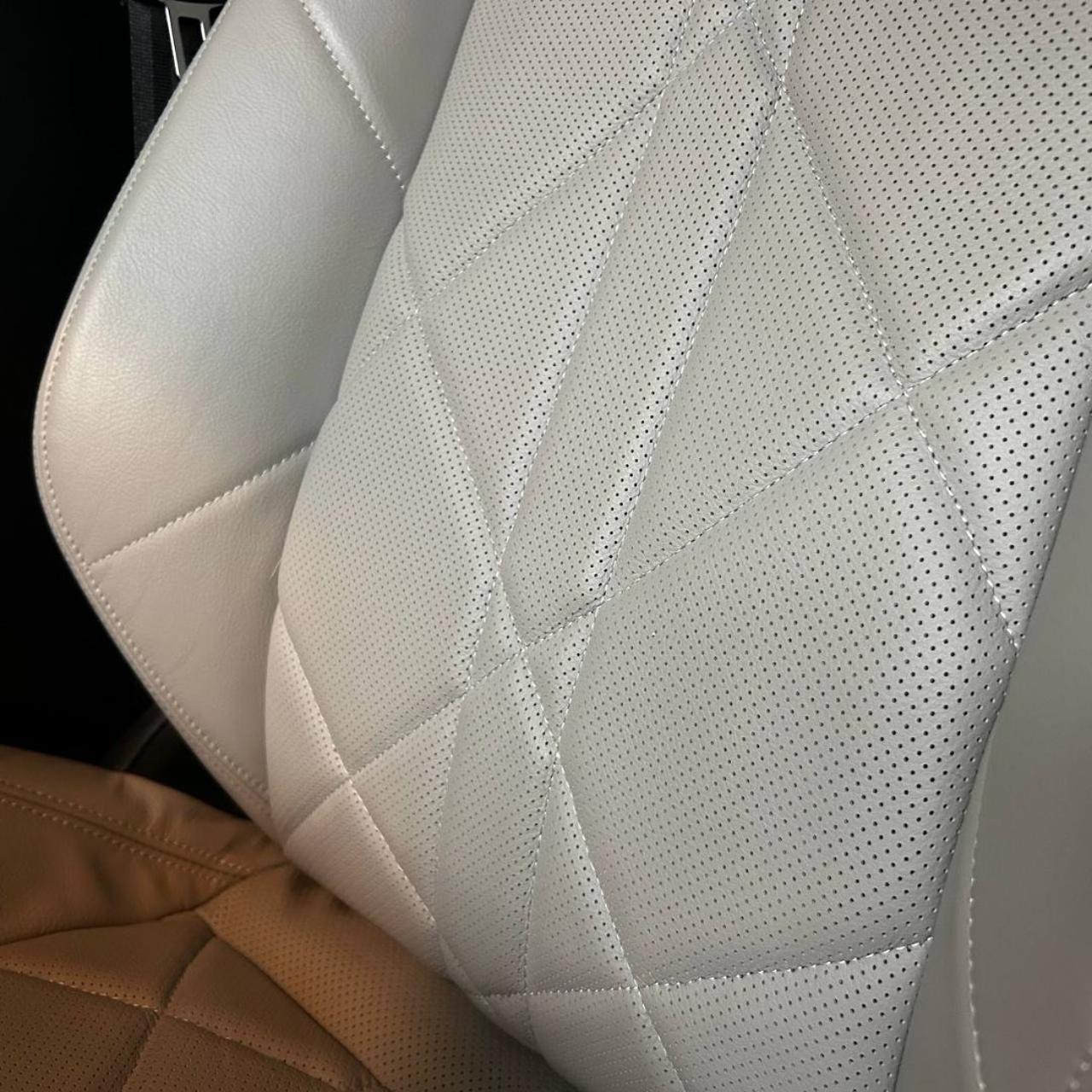 DS AUTOMOBILES DS 7 Crossback E-Tense 4x4 Grand Chic TETTO APRIBILE - 12