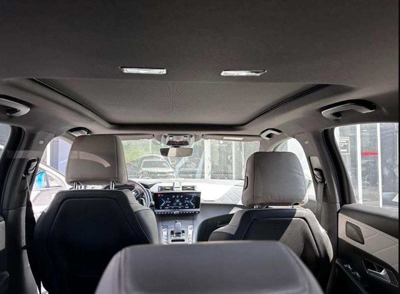 DS AUTOMOBILES DS 7 Crossback E-Tense 4x4 Grand Chic TETTO APRIBILE - 8