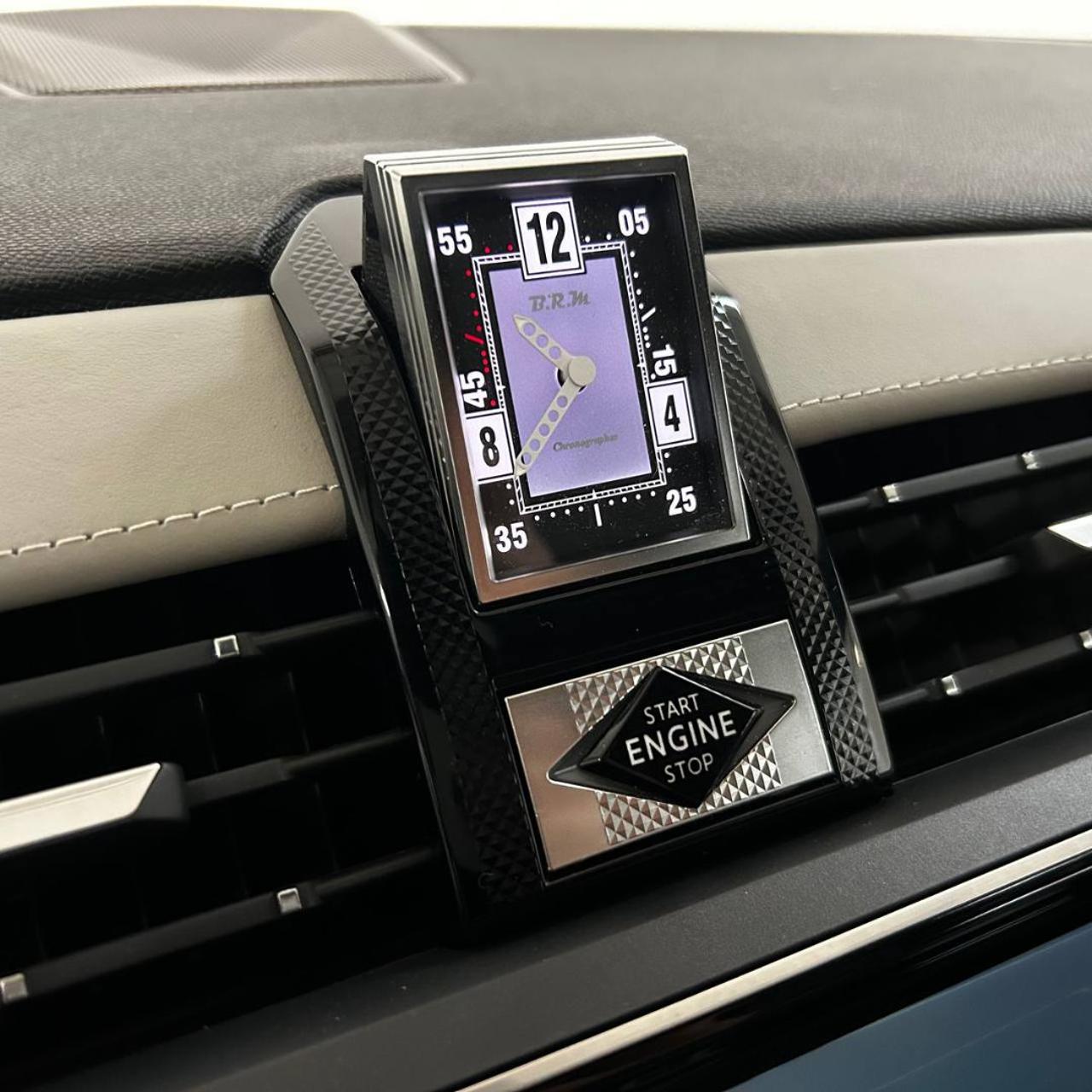 DS AUTOMOBILES DS 7 Crossback E-Tense 4x4 Grand Chic TETTO APRIBILE - 35