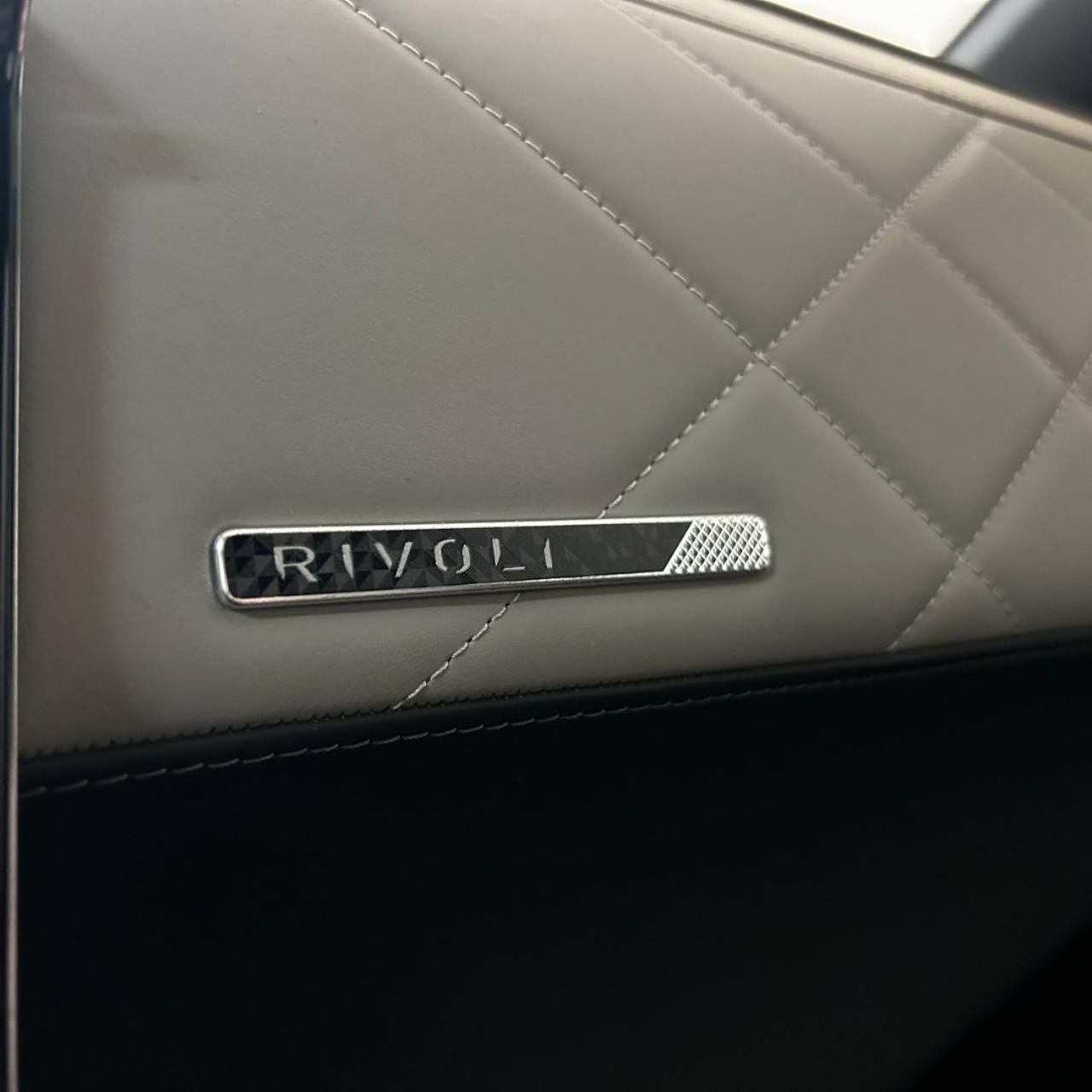 DS AUTOMOBILES DS 7 Crossback E-Tense 4x4 Grand Chic TETTO APRIBILE - 36