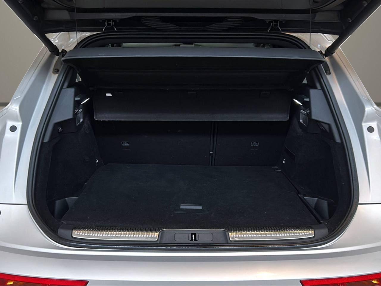 DS AUTOMOBILES DS 7 Crossback E-Tense 4x4 Grand Chic TETTO APRIBILE - 7