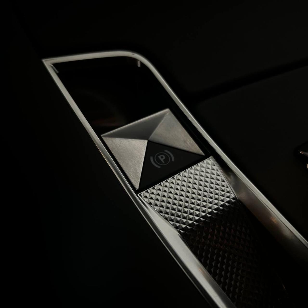 DS AUTOMOBILES DS 7 Crossback E-Tense 4x4 Grand Chic TETTO APRIBILE - 30