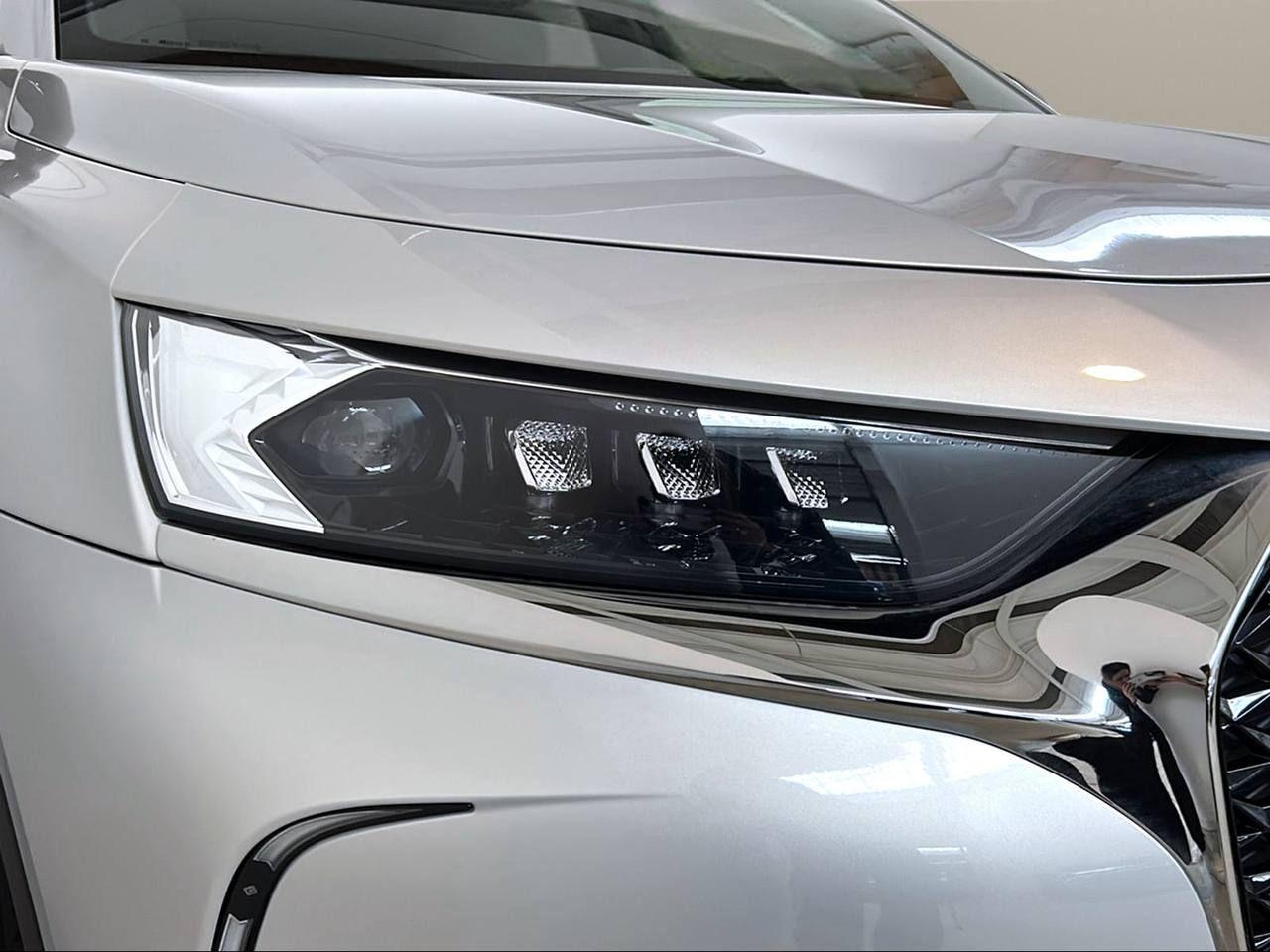 DS AUTOMOBILES DS 7 Crossback E-Tense 4x4 Grand Chic TETTO APRIBILE - 40