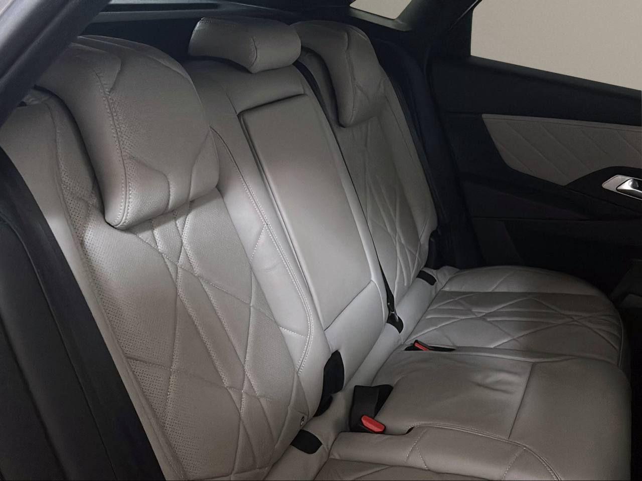 DS AUTOMOBILES DS 7 Crossback E-Tense 4x4 Grand Chic TETTO APRIBILE - 14