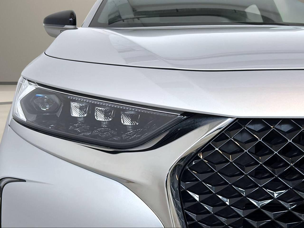 DS AUTOMOBILES DS 7 Crossback E-Tense 4x4 Grand Chic TETTO APRIBILE - 39