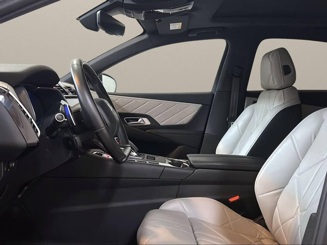 DS AUTOMOBILES DS 7 Crossback E-Tense 4x4 Grand Chic TETTO APRIBILE - 9