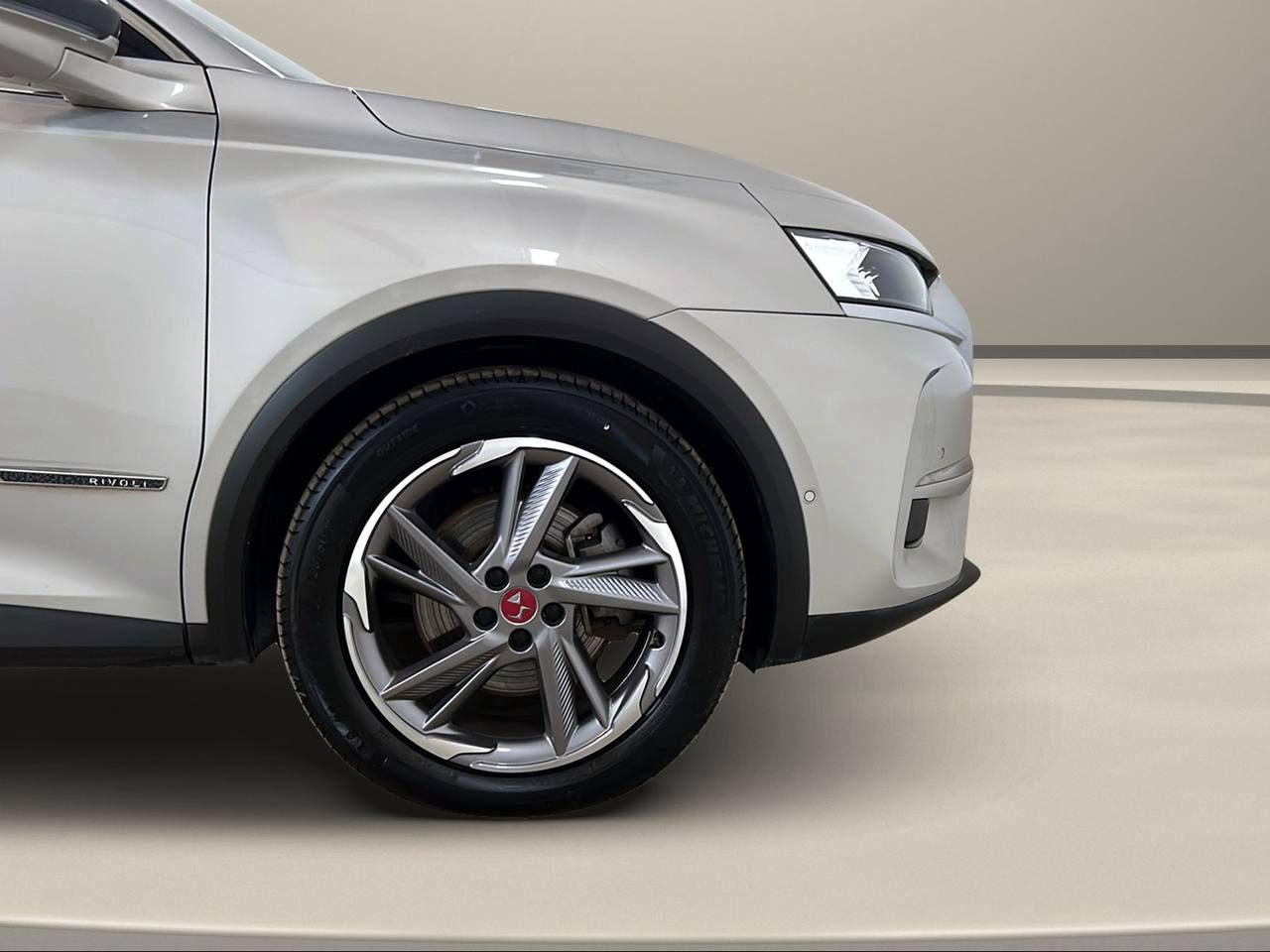 DS AUTOMOBILES DS 7 Crossback E-Tense 4x4 Grand Chic TETTO APRIBILE - 50