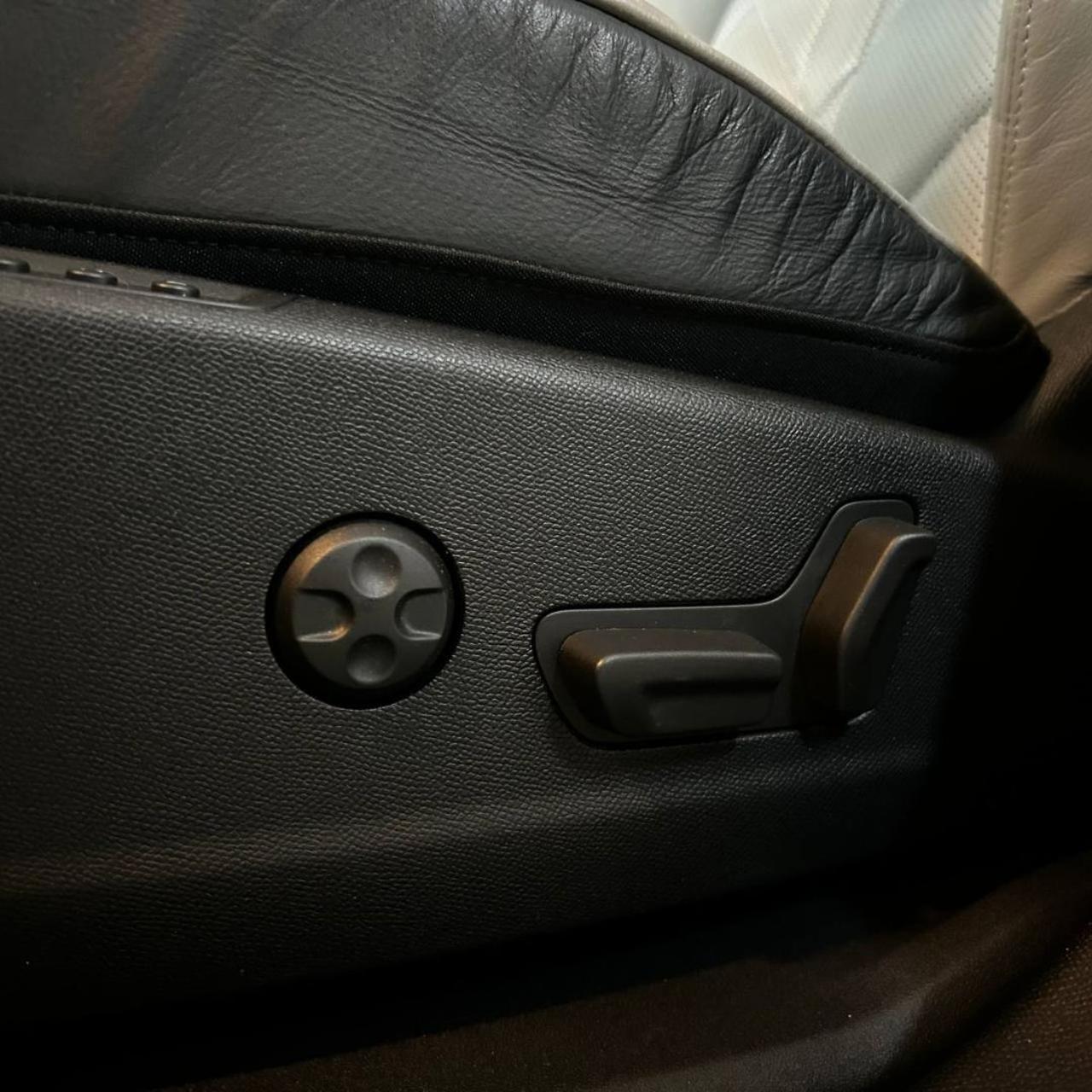 DS AUTOMOBILES DS 7 Crossback E-Tense 4x4 Grand Chic TETTO APRIBILE - 11