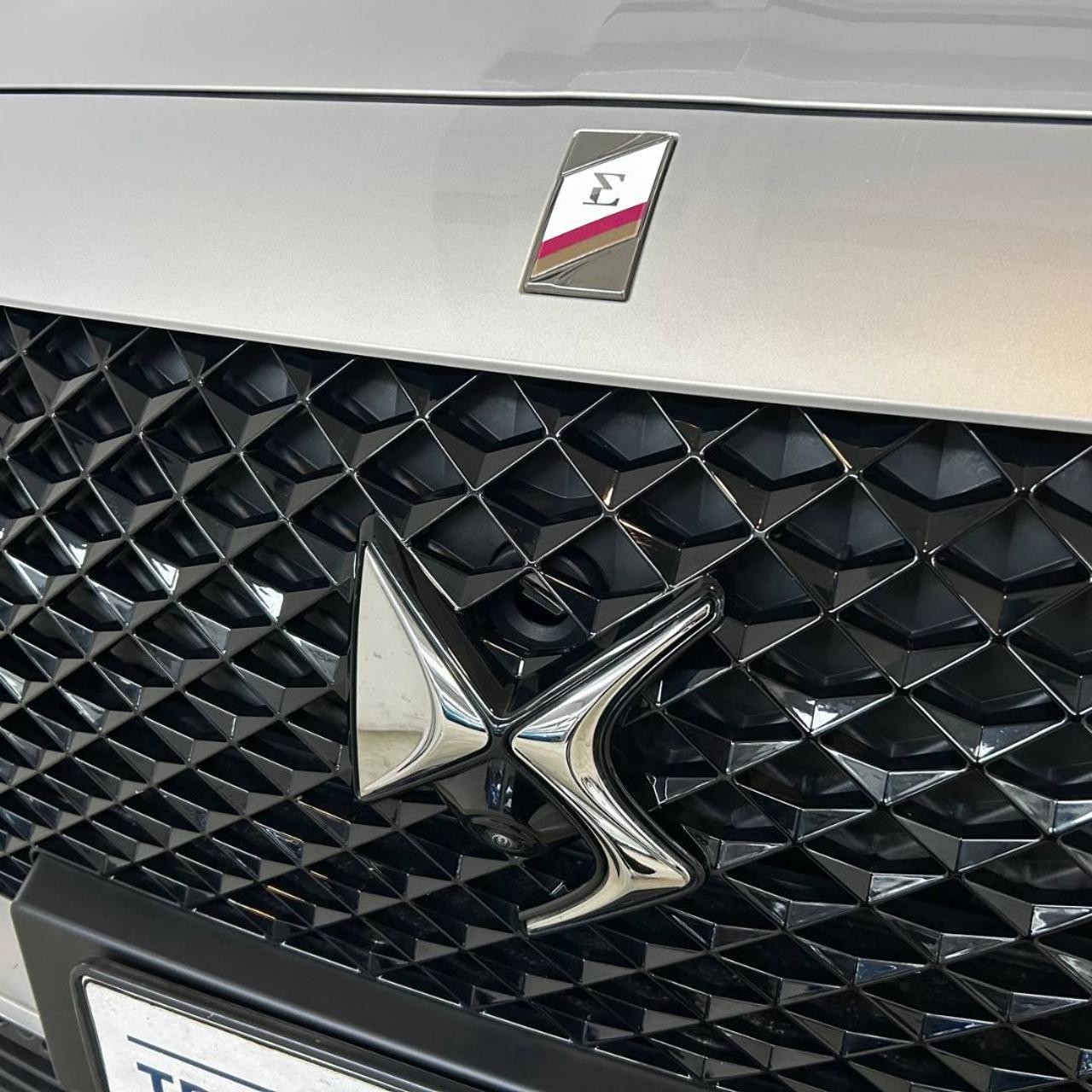 DS AUTOMOBILES DS 7 Crossback E-Tense 4x4 Grand Chic TETTO APRIBILE - 42