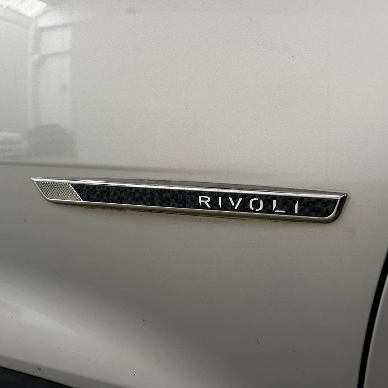 DS AUTOMOBILES DS 7 Crossback E-Tense 4x4 Grand Chic TETTO APRIBILE - 45