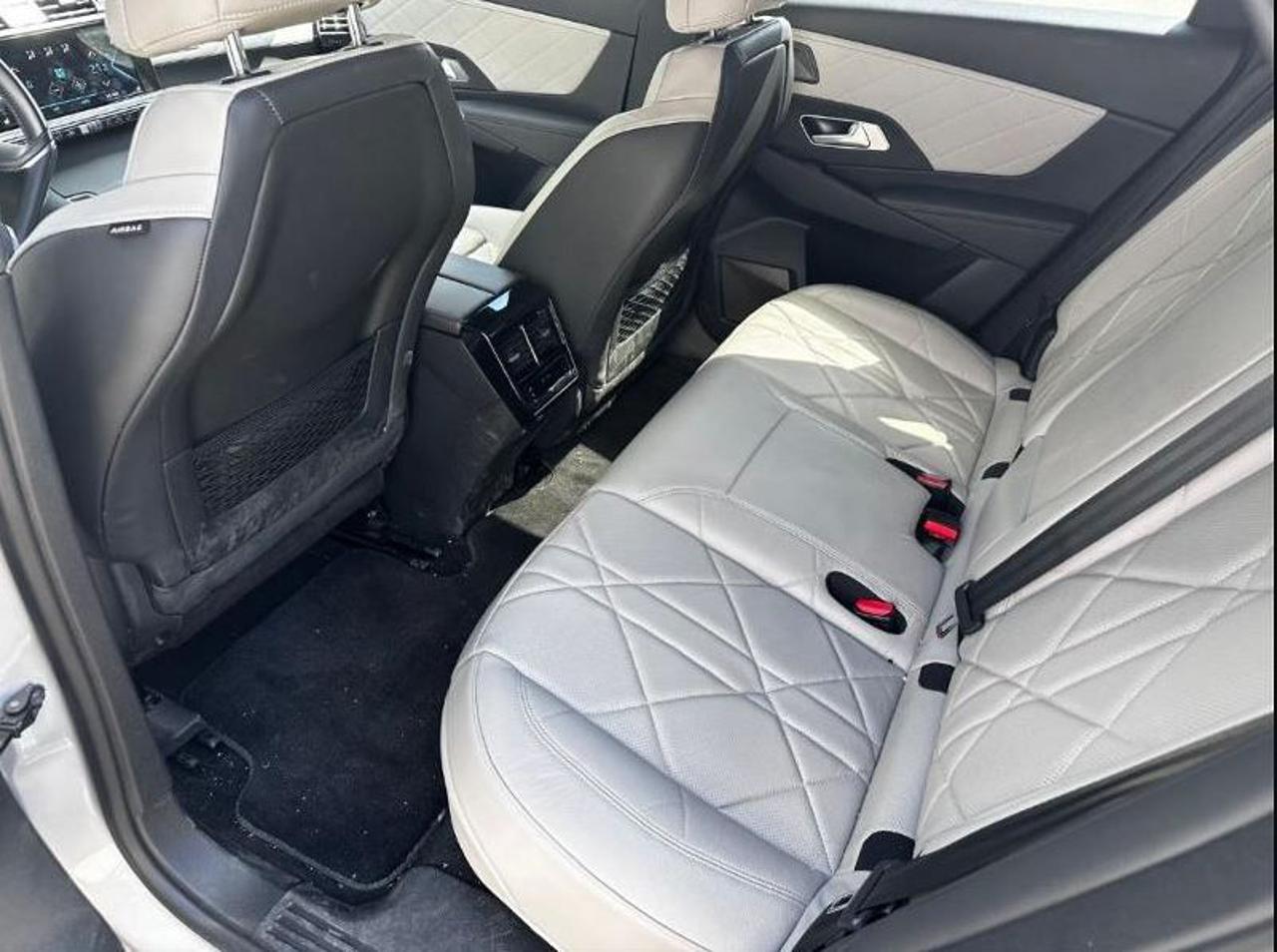 DS AUTOMOBILES DS 7 Crossback E-Tense 4x4 Grand Chic TETTO APRIBILE - 7