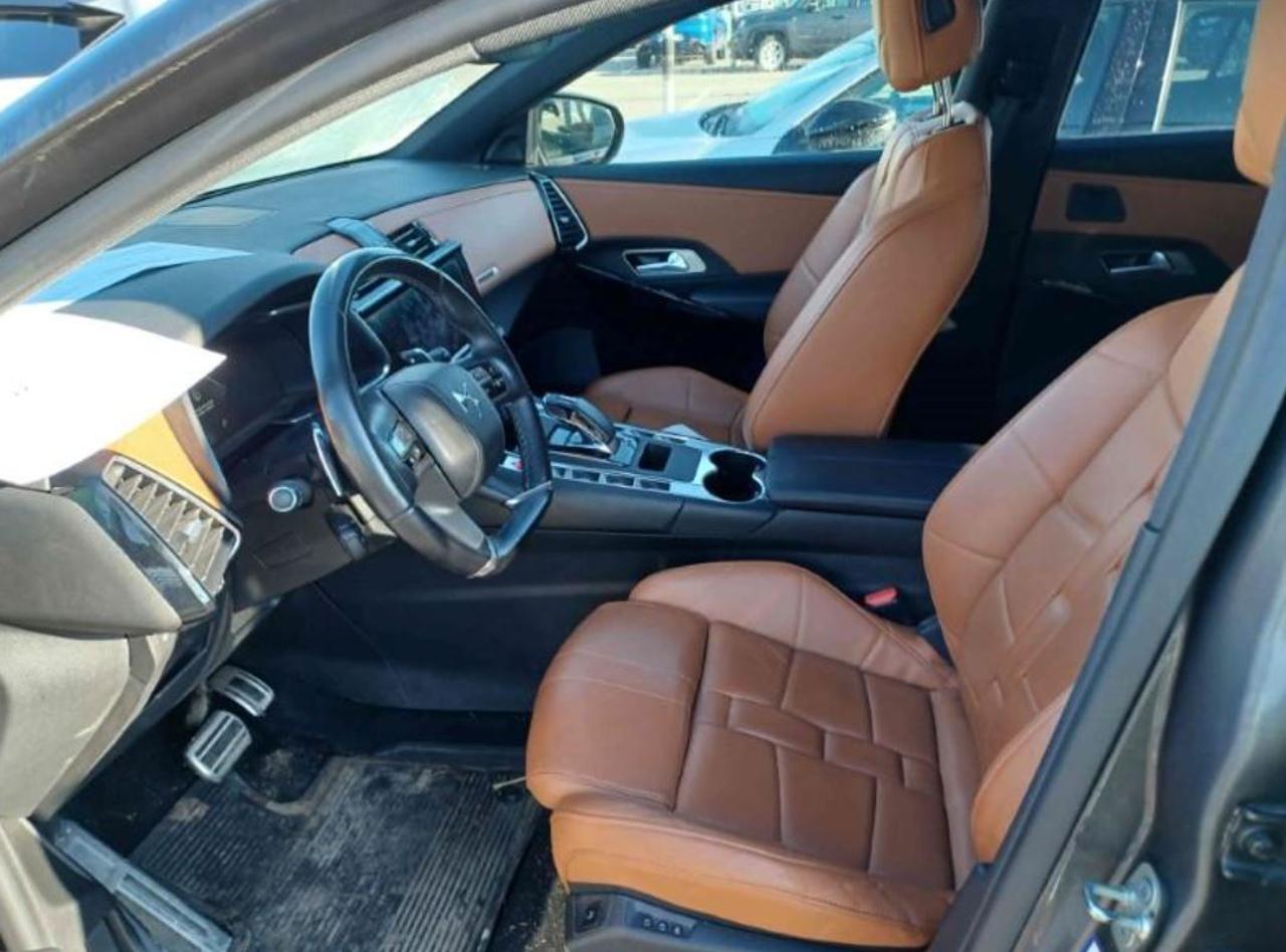 DS AUTOMOBILES DS 7 Crossback E-Tense 4x4 Grand Chic TETTO APRIBILE - 6