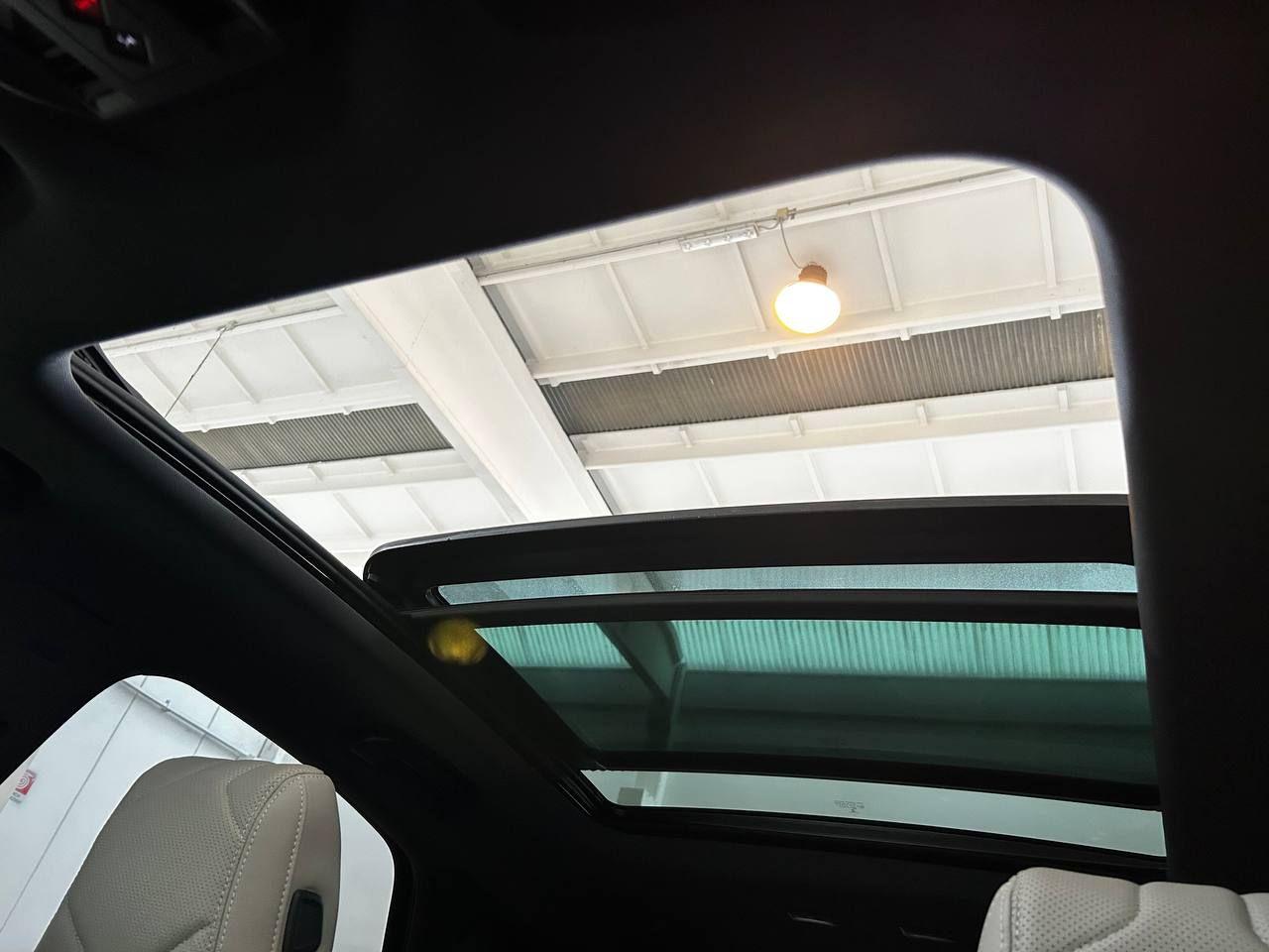 DS AUTOMOBILES DS 7 Crossback E-Tense 4x4 Grand Chic TETTO APRIBILE - 33