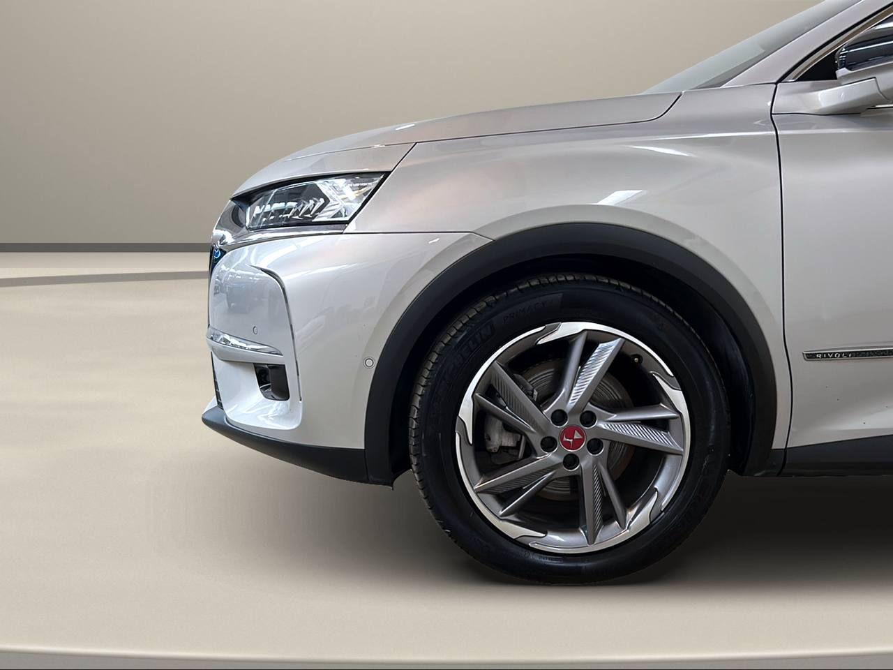 DS AUTOMOBILES DS 7 Crossback E-Tense 4x4 Grand Chic TETTO APRIBILE - 49