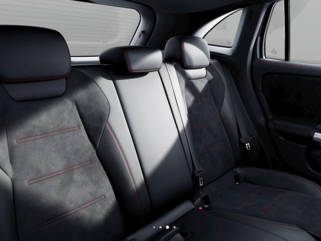 MERCEDES-BENZ GLA 200 d Automatic AMG Line Premium - 7