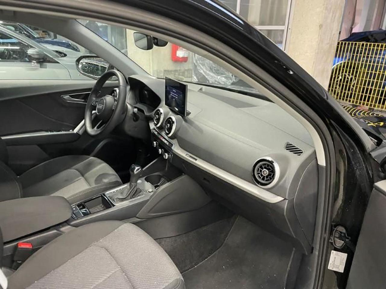 AUDI Q2 35 1.5 TFSI S tronic S line Edition - 7