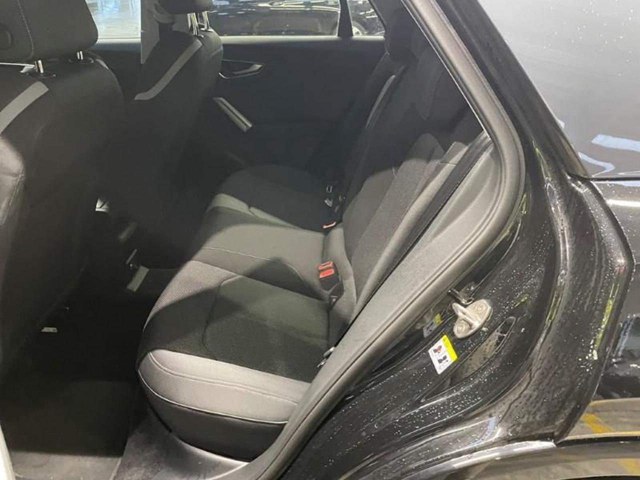 AUDI Q2 35 1.5 TFSI S tronic S line Edition - 6