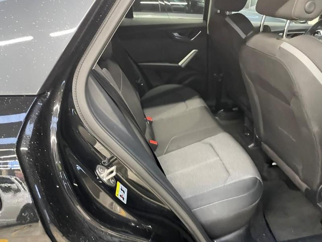 AUDI Q2 35 1.5 TFSI S tronic S line Edition - 8