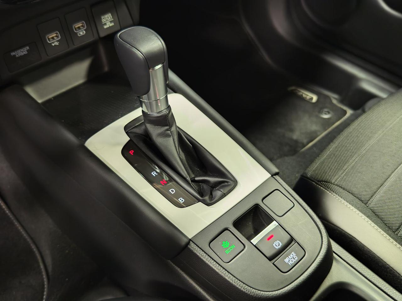 HONDA Jazz 1.5 Hev eCVT Crosstar - 19