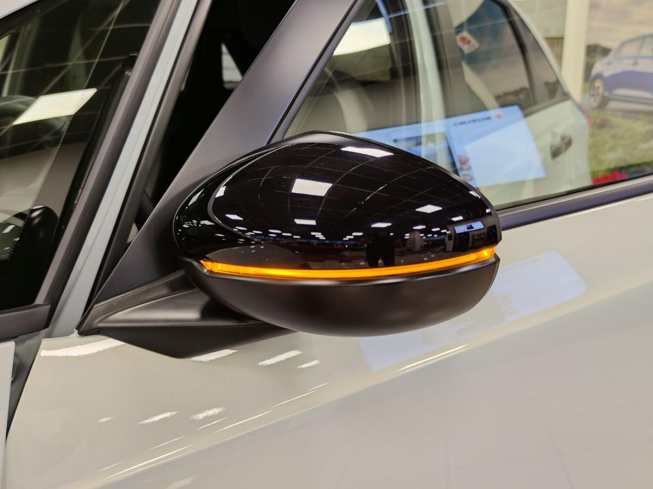 HONDA Jazz 1.5 Hev eCVT Crosstar - 9