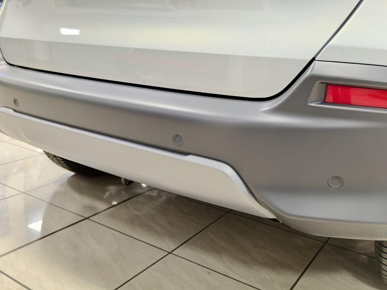 HONDA Jazz 1.5 Hev eCVT Crosstar - 23