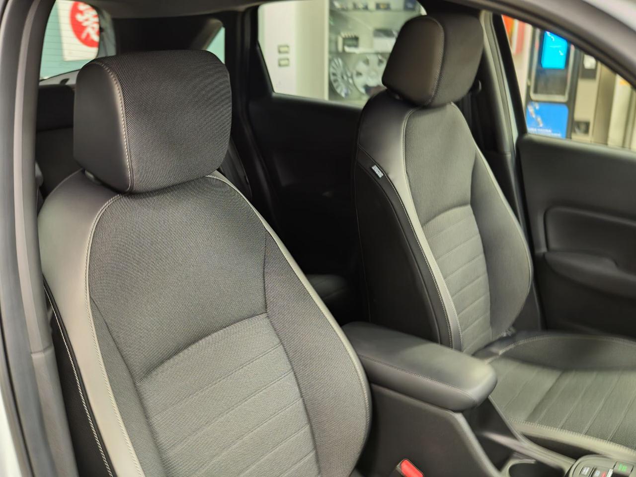 HONDA Jazz 1.5 Hev eCVT Crosstar - 11