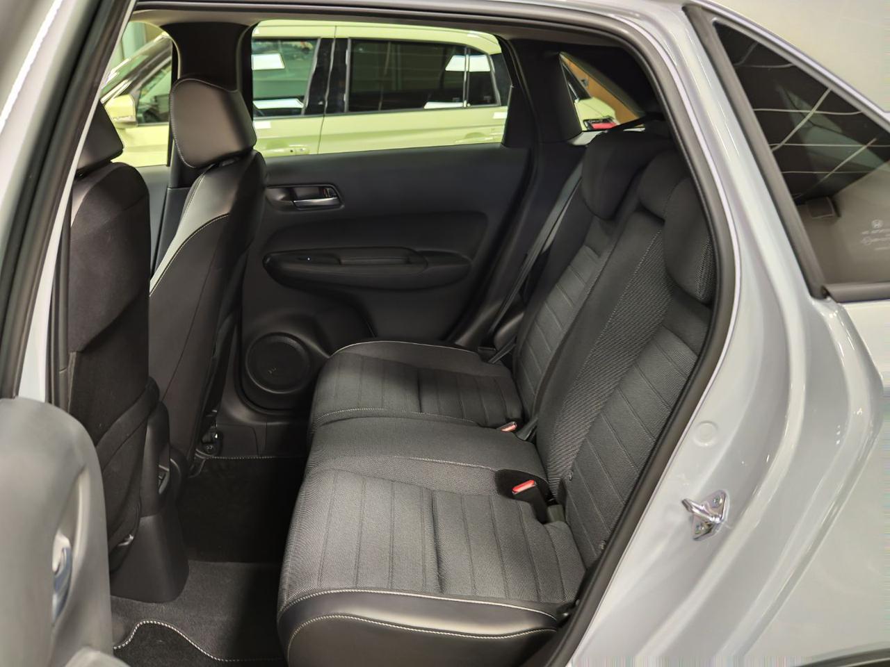 HONDA Jazz 1.5 Hev eCVT Crosstar - 12