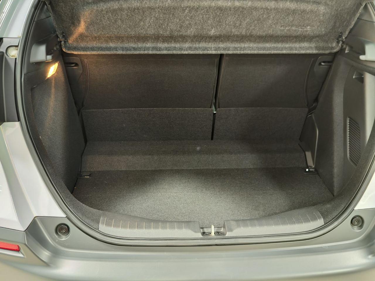 HONDA Jazz 1.5 Hev eCVT Crosstar - 22