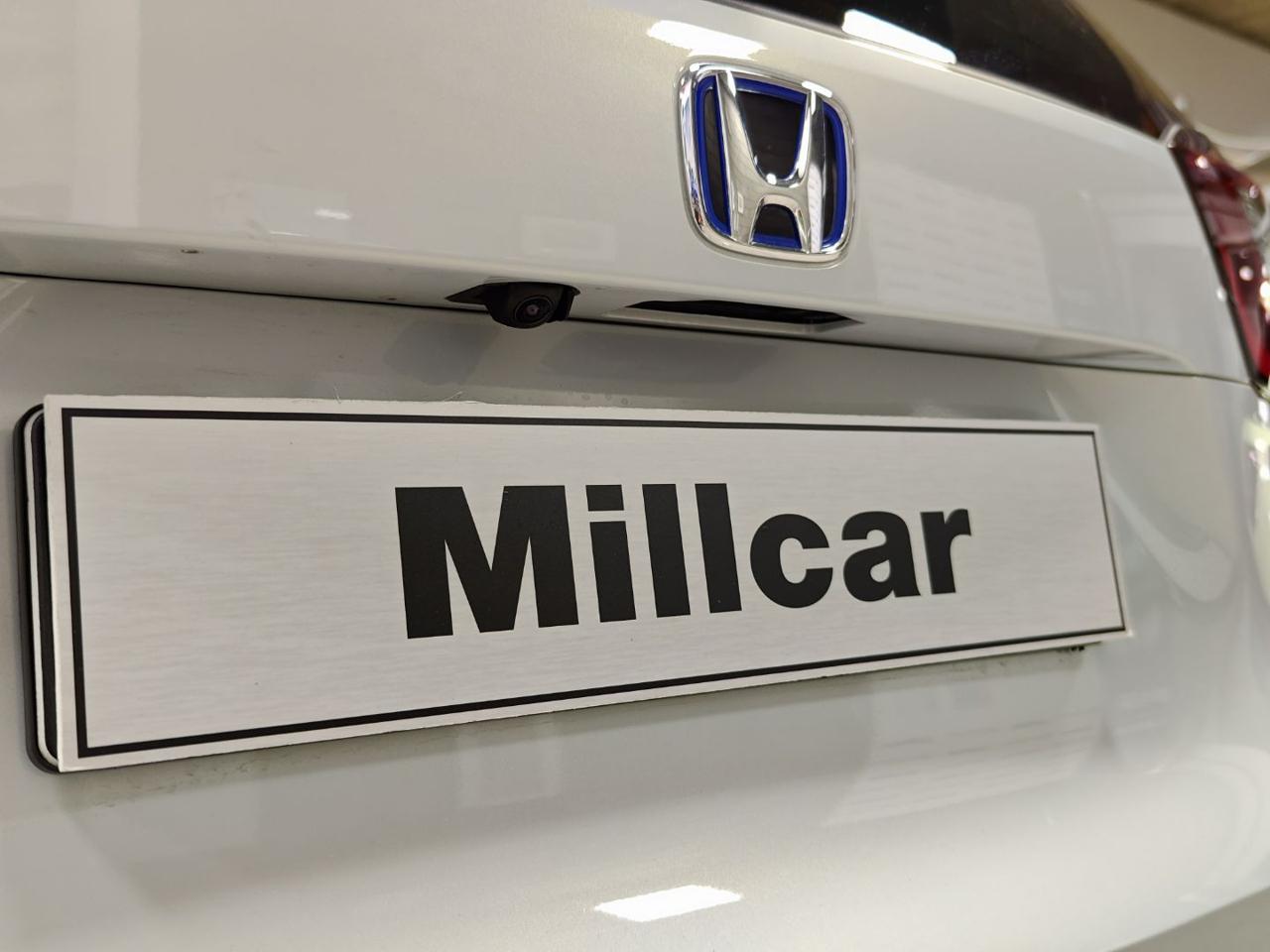 HONDA Jazz 1.5 Hev eCVT Crosstar - 24