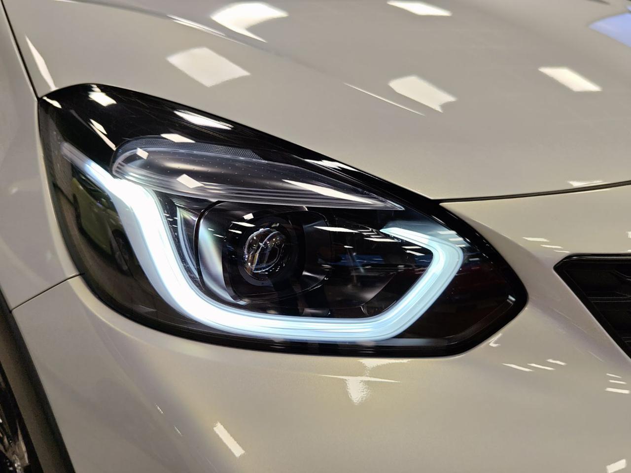 HONDA Jazz 1.5 Hev eCVT Crosstar - 7