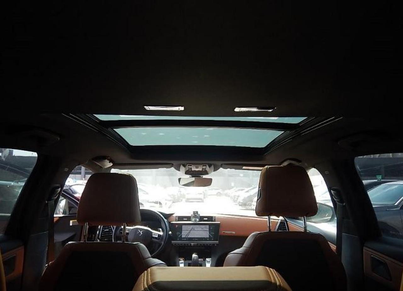 DS AUTOMOBILES DS 7 Crossback E-Tense 4x4 Grand Chic TETTO APRIBILE - 9
