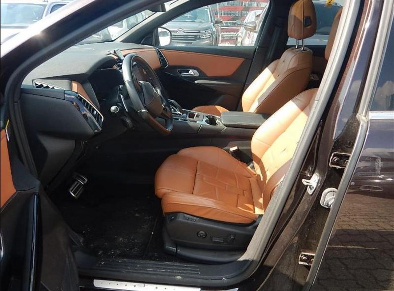 DS AUTOMOBILES DS 7 Crossback E-Tense 4x4 Grand Chic TETTO APRIBILE - 6
