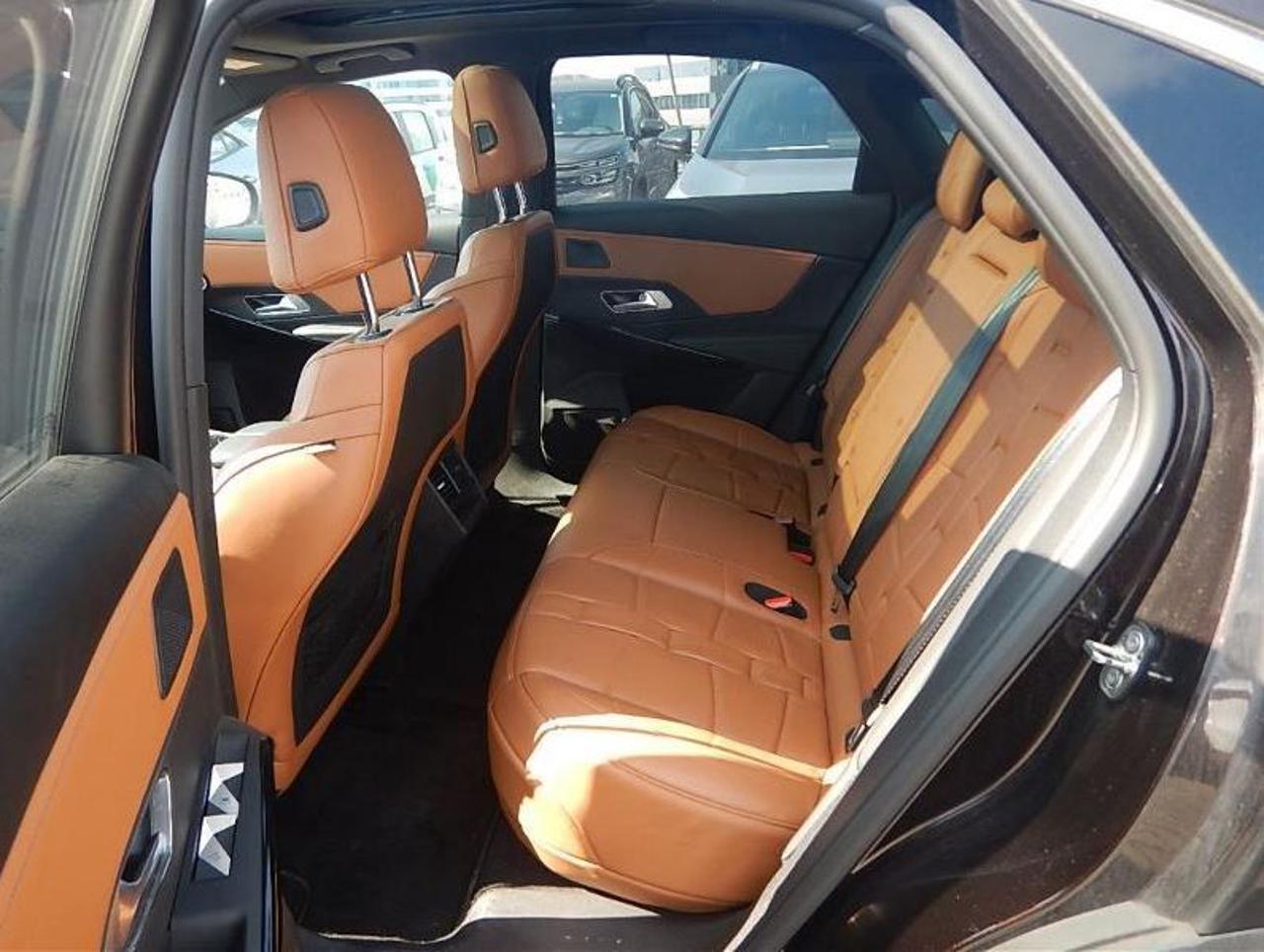 DS AUTOMOBILES DS 7 Crossback E-Tense 4x4 Grand Chic TETTO APRIBILE - 8