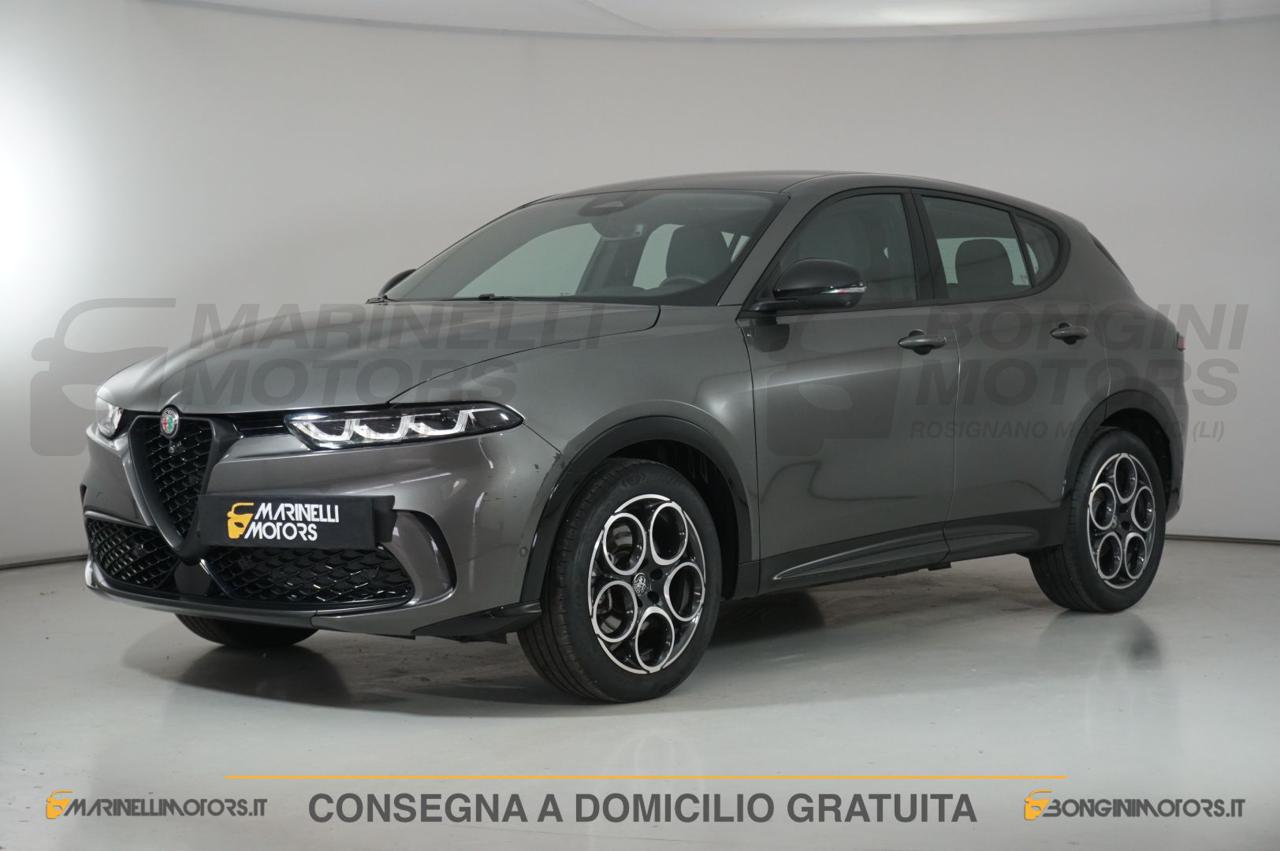 ALFA ROMEO Tonale 1.5 MHEV 160CV TCT7 SPRINT - 1