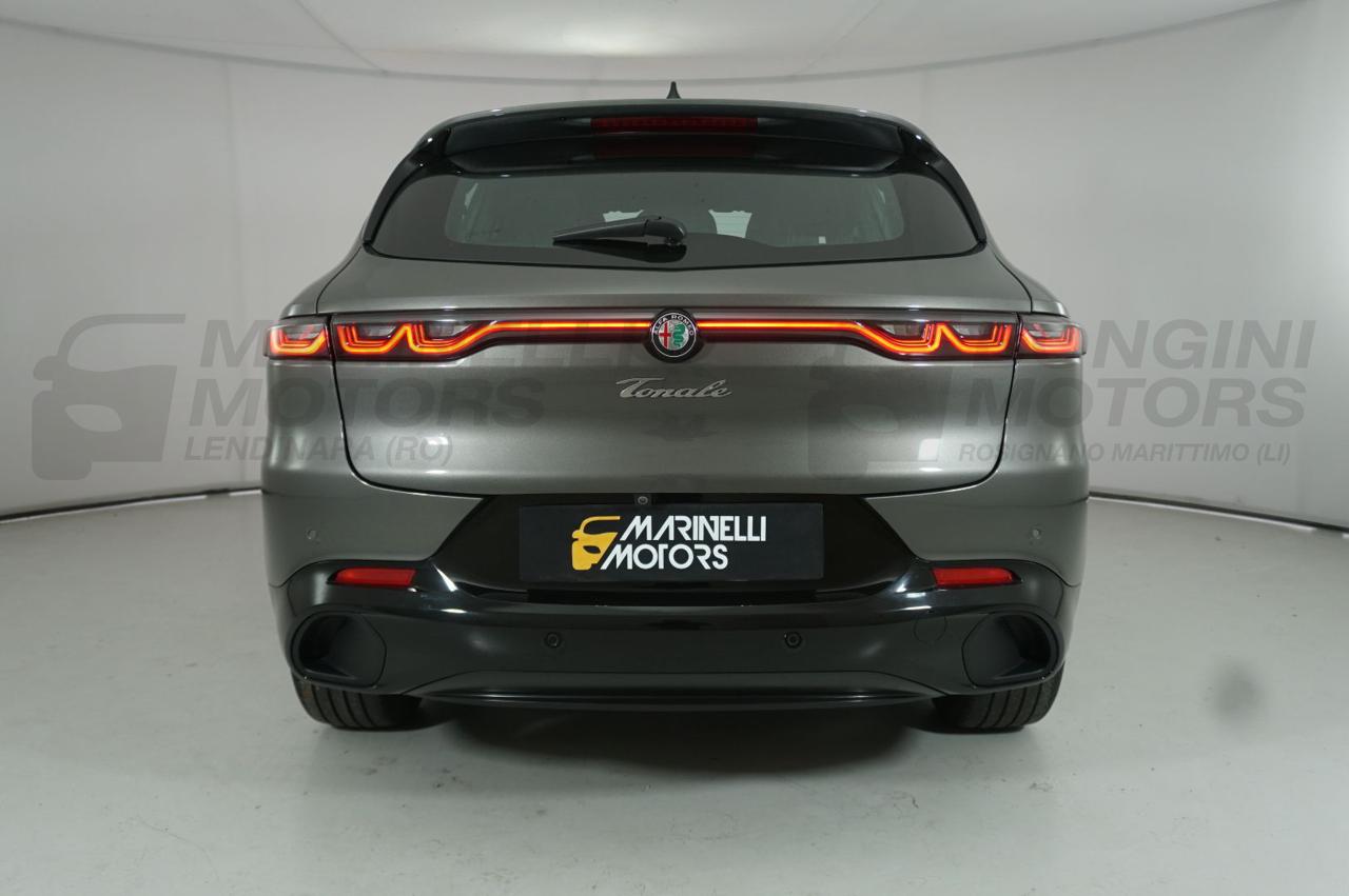 ALFA ROMEO Tonale 1.5 MHEV 160CV TCT7 SPRINT - 5