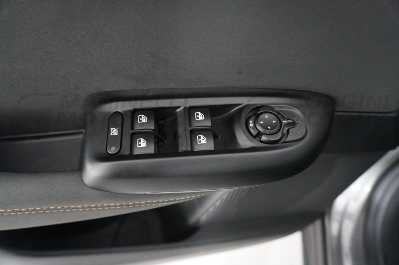 ALFA ROMEO Tonale 1.5 MHEV 160CV TCT7 SPRINT - 22